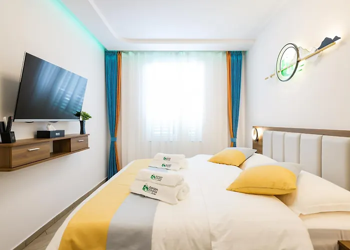 Kanjon Zrmanje Обровац