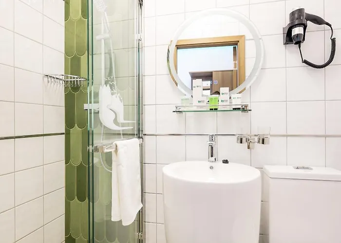 Kanjon Zrmanje Отель 3*