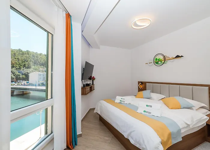 Hotel Kanjon Zrmanje Obrovac